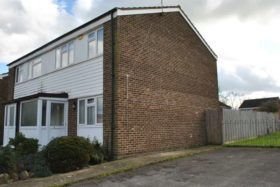 3 bedroom Semi-Detached for sale